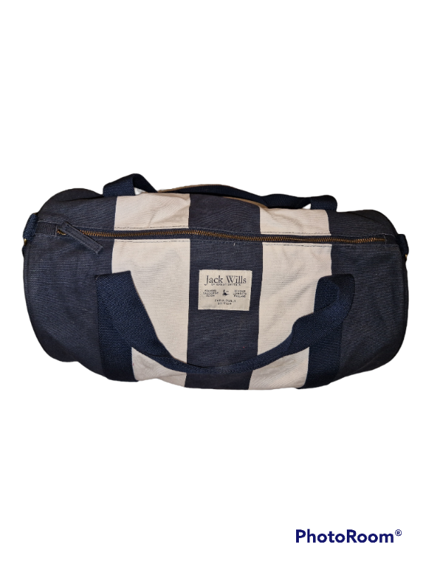 Jack Wills duffel bag | in Swansea 
